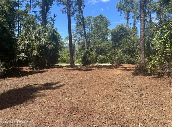 162 WHISPERING PINES Road, Georgetown, FL 32139