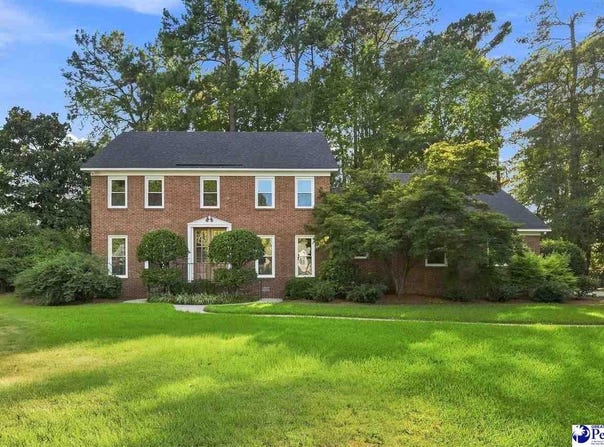 2688 Ascot Drive, Florence, SC 29501