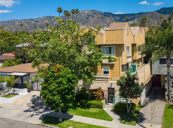 1421 5th Street, Glendale, CA 91201