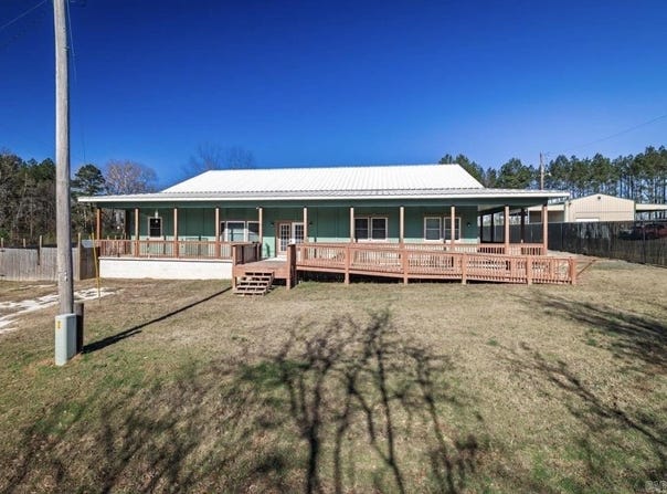 125 Boyette Loop, Malvern, AR 72104