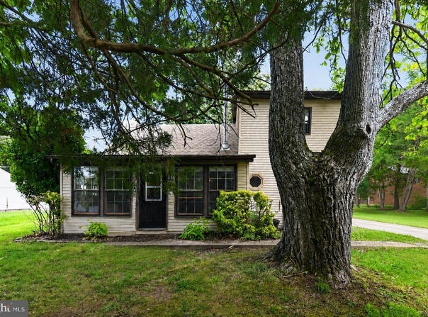1704 MARYLAND Avenue, SHADY SIDE, MD 20764