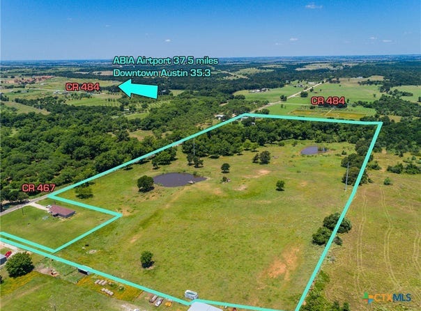 Elgin, TX 78621