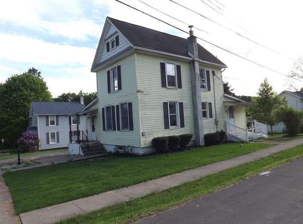 177 Marsh Street, Wyalusing, PA 18853