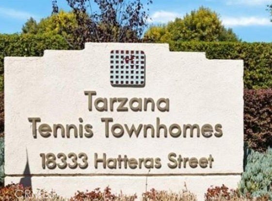 18333 Hatteras, Tarzana, CA 91356