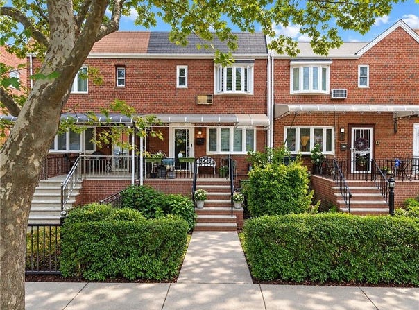 1709 E 54th Street, Brooklyn, NY 11234