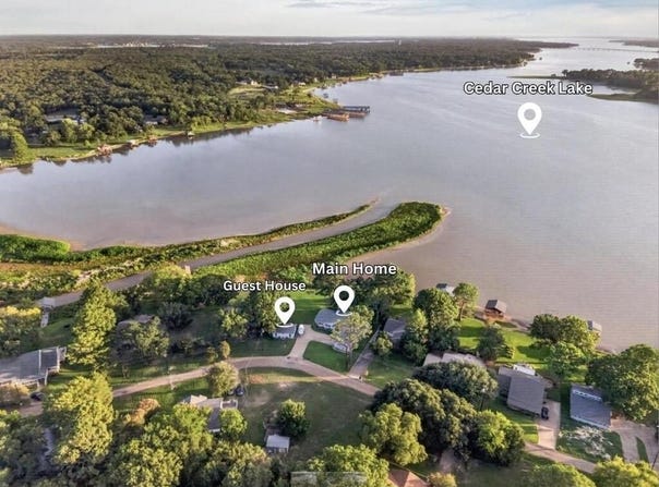 148 Vista Dr, Eustace, TX 75124