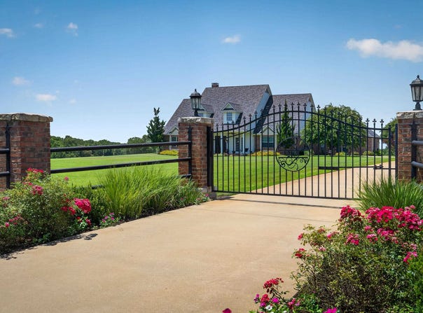 2168 Turkey Rd., Gladewater, TX 75647