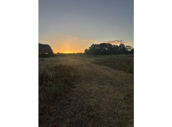 S County Road 4419, Kinta, OK 74552