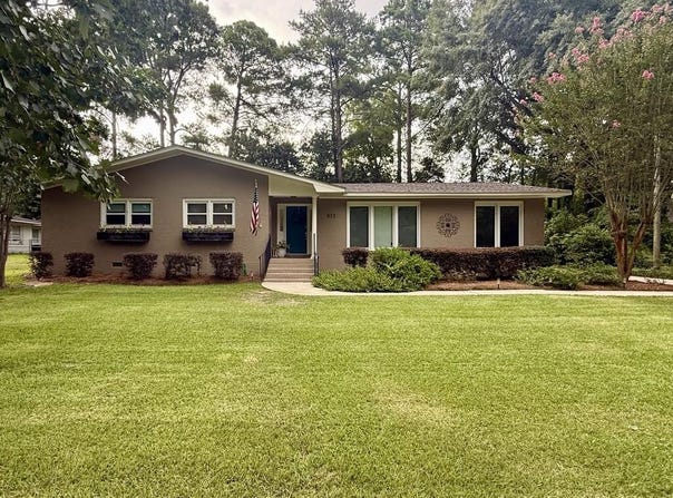 512 Rosemont Dr, Dothan, AL 36303
