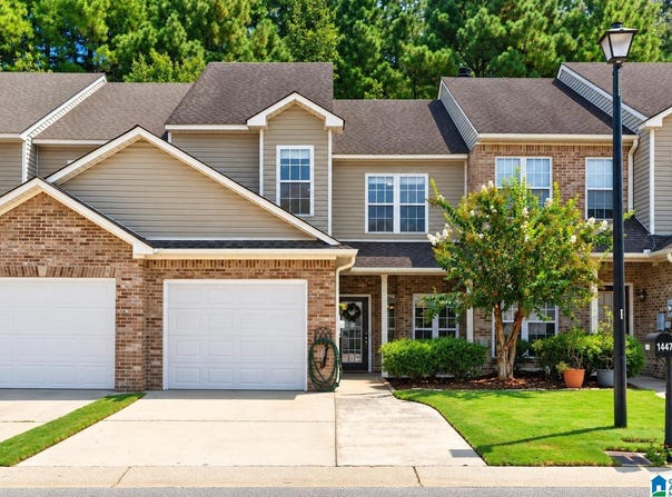 1447 RIVER WALK CIRCLE, BIRMINGHAM, AL 35216