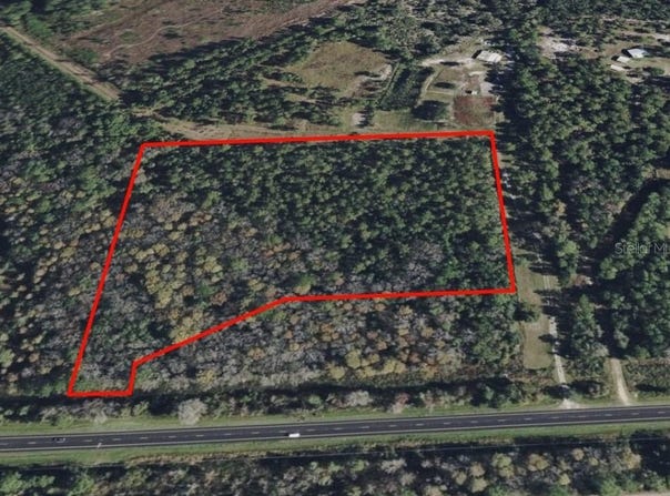 S US HWY 17, PIERSON, FL 32180