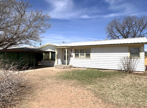 1910 64th Street, Lubbock, TX 79412