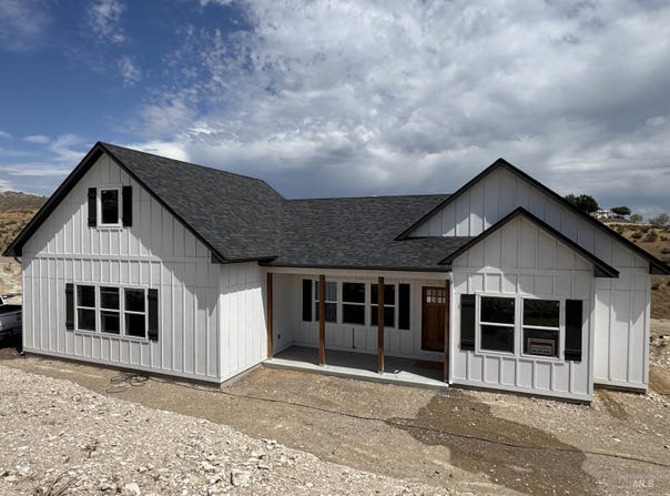 1164 Smith Dr., Vale, OR 97918