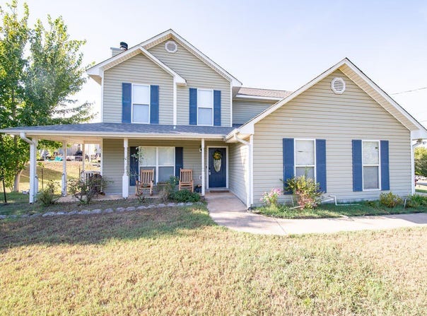 11 Lee Road 2058, Salem, AL 36874