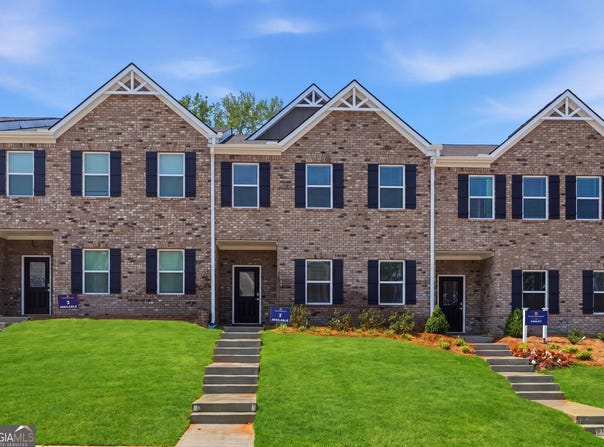 3635 PARKWAY JAMES Drive, Snellville, GA 30039
