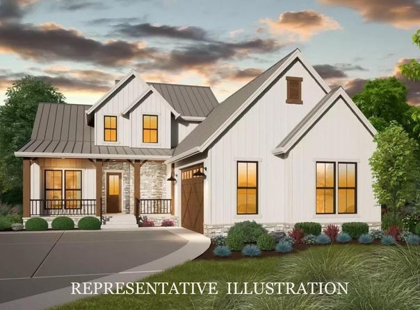 2 Lucy Brook Road, Conway, NH 03860