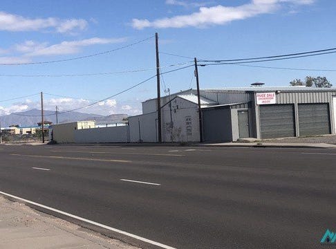901 N Gold St N, Deming, NM 88030