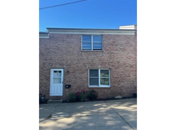12 Walden Avenue, Wheeling, WV 26003