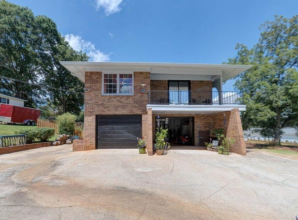 1245 Mooty Bridge Road, Lagrange, GA 30240