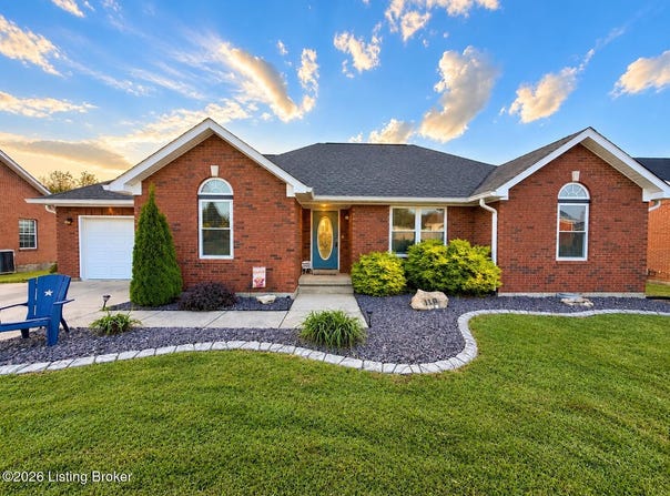 119 Tulip Dr, Bardstown, KY 40004