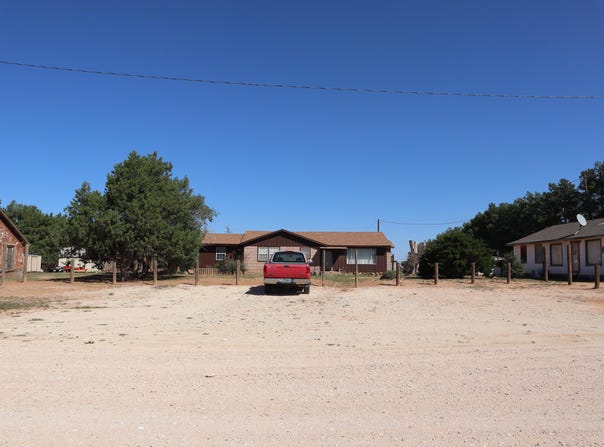 5993 Jaguar Road, Ropesville, TX 79358