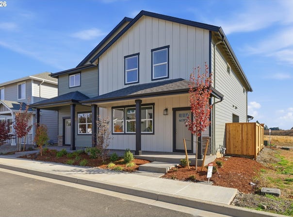 358 SE KITZMILLER Dr, Dallas, OR 97338