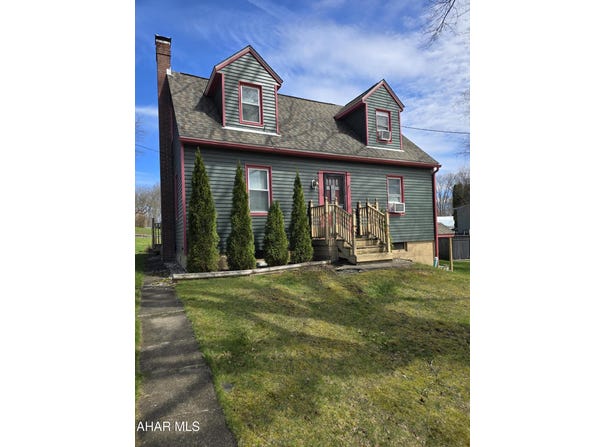 216 Arch Street, Johnstown, PA 15905