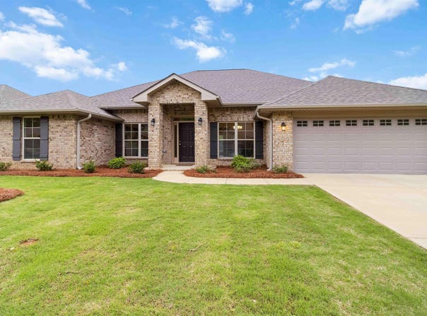 405 PATRICK ROAD, ALABASTER, AL 35007