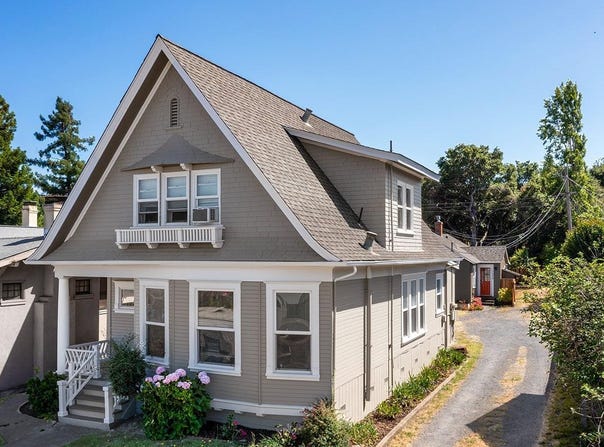 732 Petaluma Boulevard S, Petaluma, CA 94952