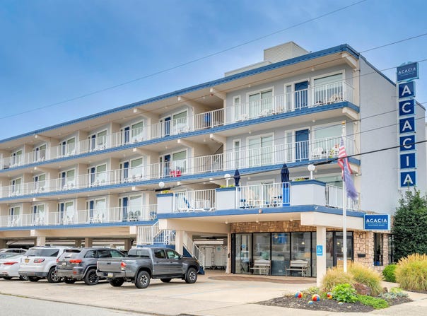 9101 Atlantic Avenue, Wildwood Crest, NJ 08260