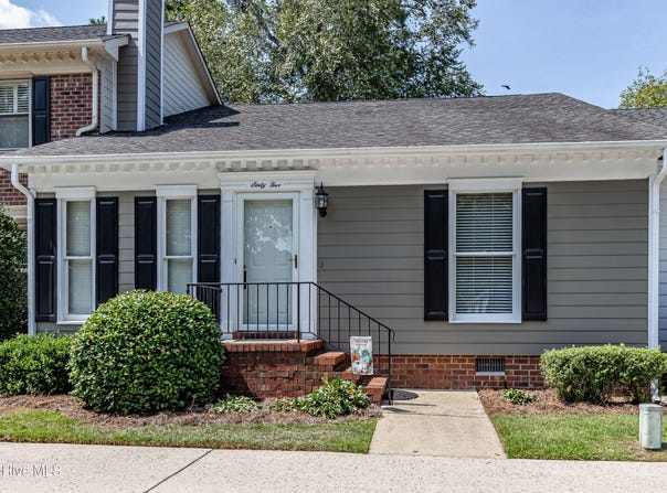 3102 Cashwell Drive, Goldsboro, NC 27534