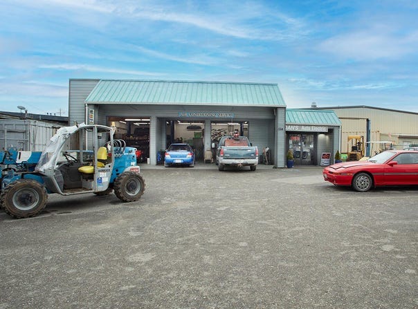 1314 Broadway Street, Eureka, CA 95501