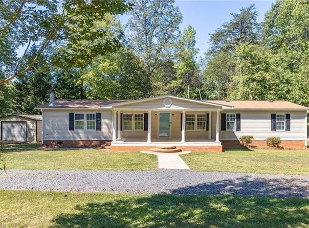 150 Austin Lane, Stokesdale, NC 27357