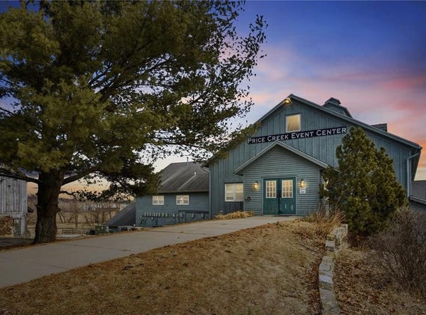 4709 220th Trail, Amana, IA 52203