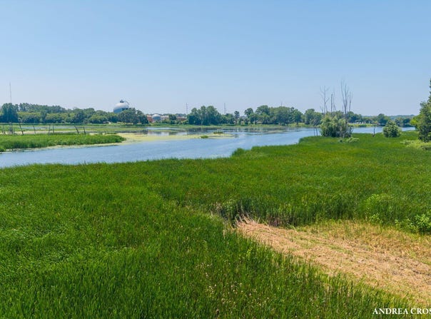 River Hills Drive, Holland, MI 49424