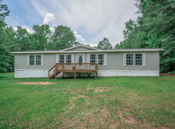 315 Gray Fox Road, Marshall, TX 75670