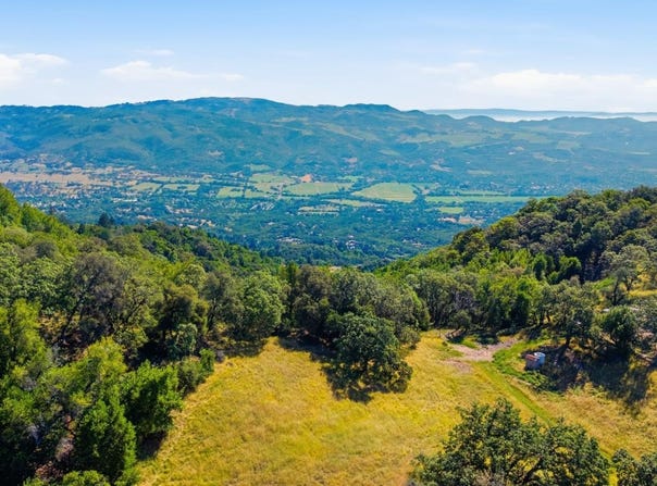 6080 Grove Street, Sonoma, CA 95476