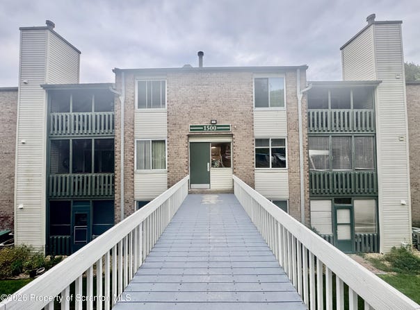 1508 Summit Pointe Drive, Scranton, PA 18508