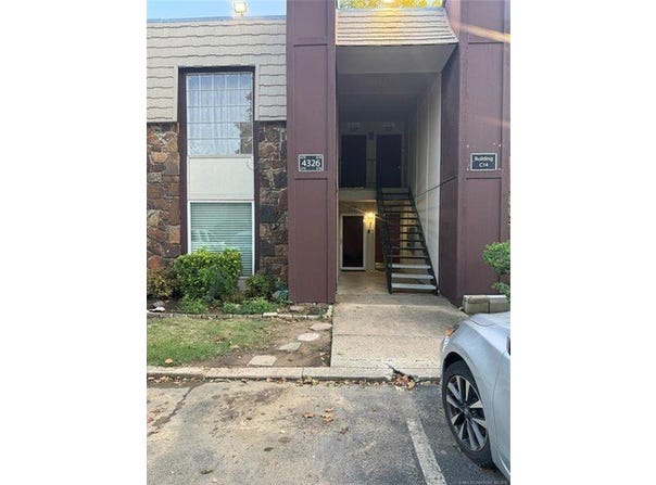 4326 E 67th Street, Tulsa, OK 74136