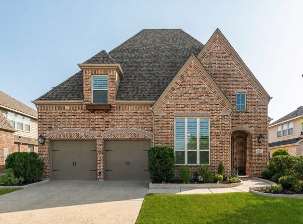 3940 Marigold Lane, Prosper, TX 75078