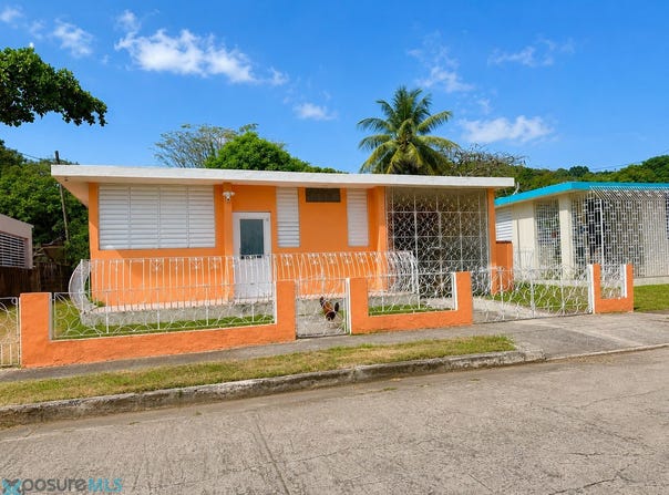 Yauco, Yauco, PR 00698
