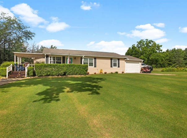 1400 Nunn Circle, Bonham, TX 75418