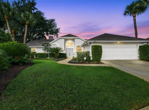 524 S LONGVIEW Place, LONGWOOD, FL 32779