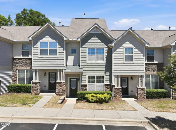 110 Mt Evans Drive, Durham, NC 27705
