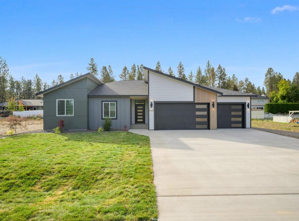 11120 E 27th Ave, Spokane Valley, WA 99206