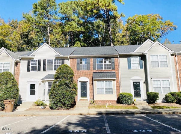 308 Virens Drive, Cary, NC 27511