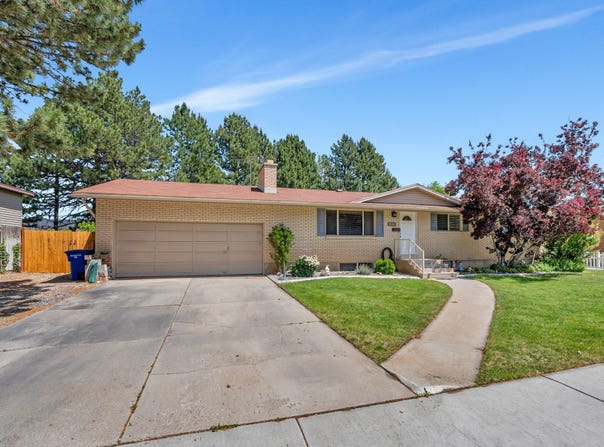1033 E 120 S, Spanish Fork, UT 84660