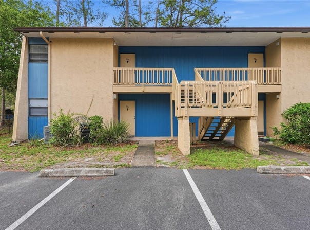 2811 SW ARCHER Road, GAINESVILLE, FL 32608