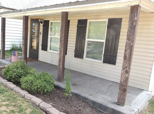 329 N Bridge Street, St Anthony, ID 83445