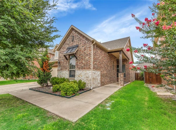 1622 Grove Park Place, Garland, TX 75040